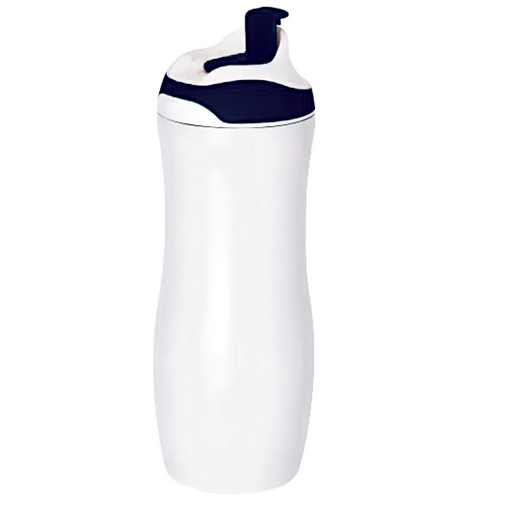 Harris double wall stainless steel vaccum drink bottle - Image 2