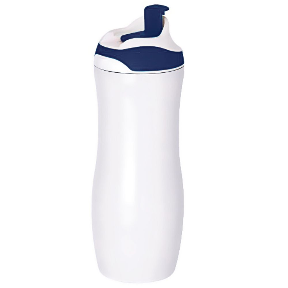 Harris double wall stainless steel vaccum drink bottle - Image 4