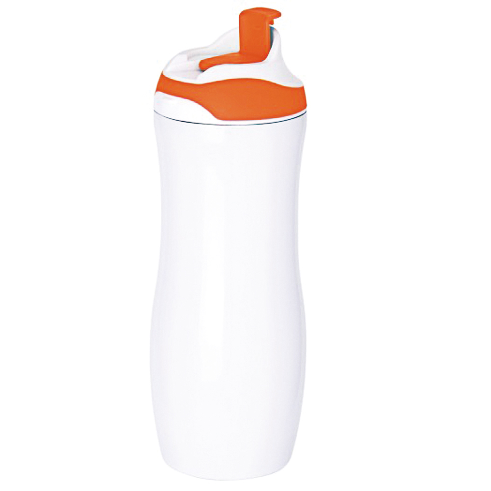Harris double wall stainless steel vaccum drink bottle - Image 5
