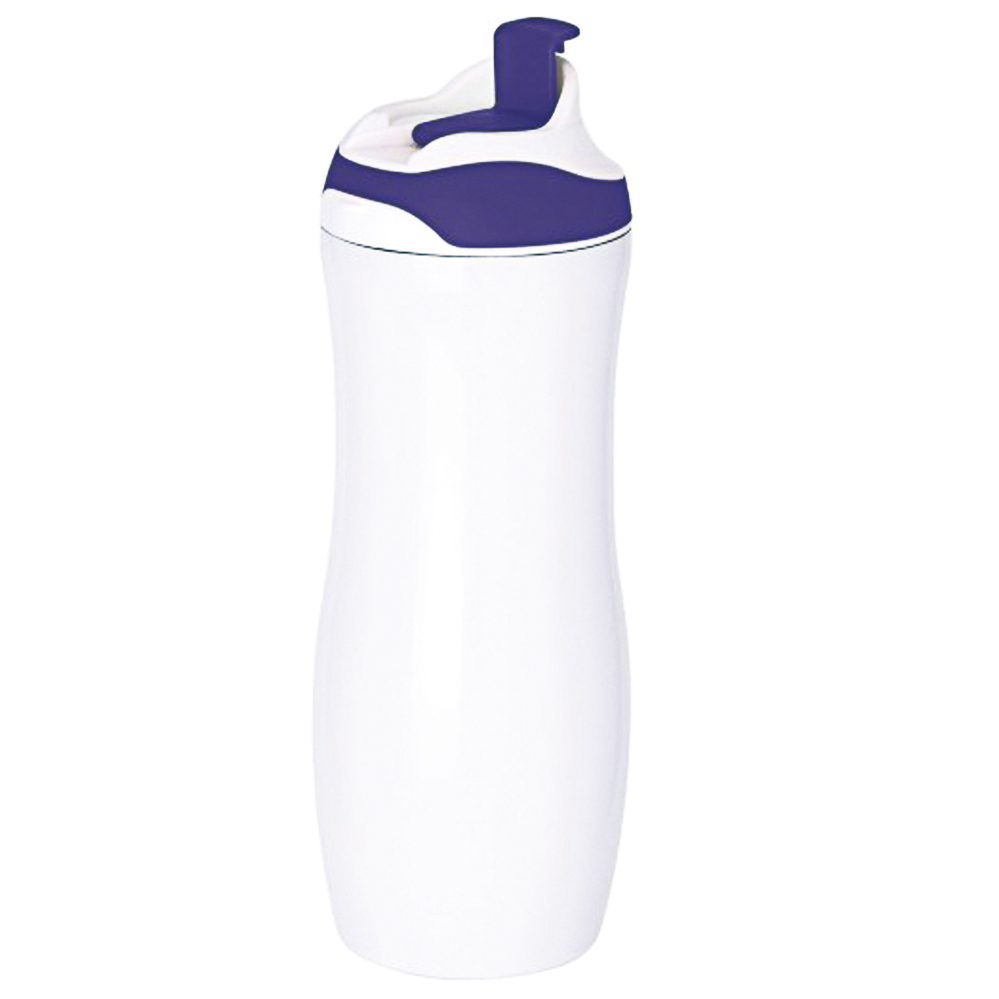 Harris double wall stainless steel vaccum drink bottle - Image 6