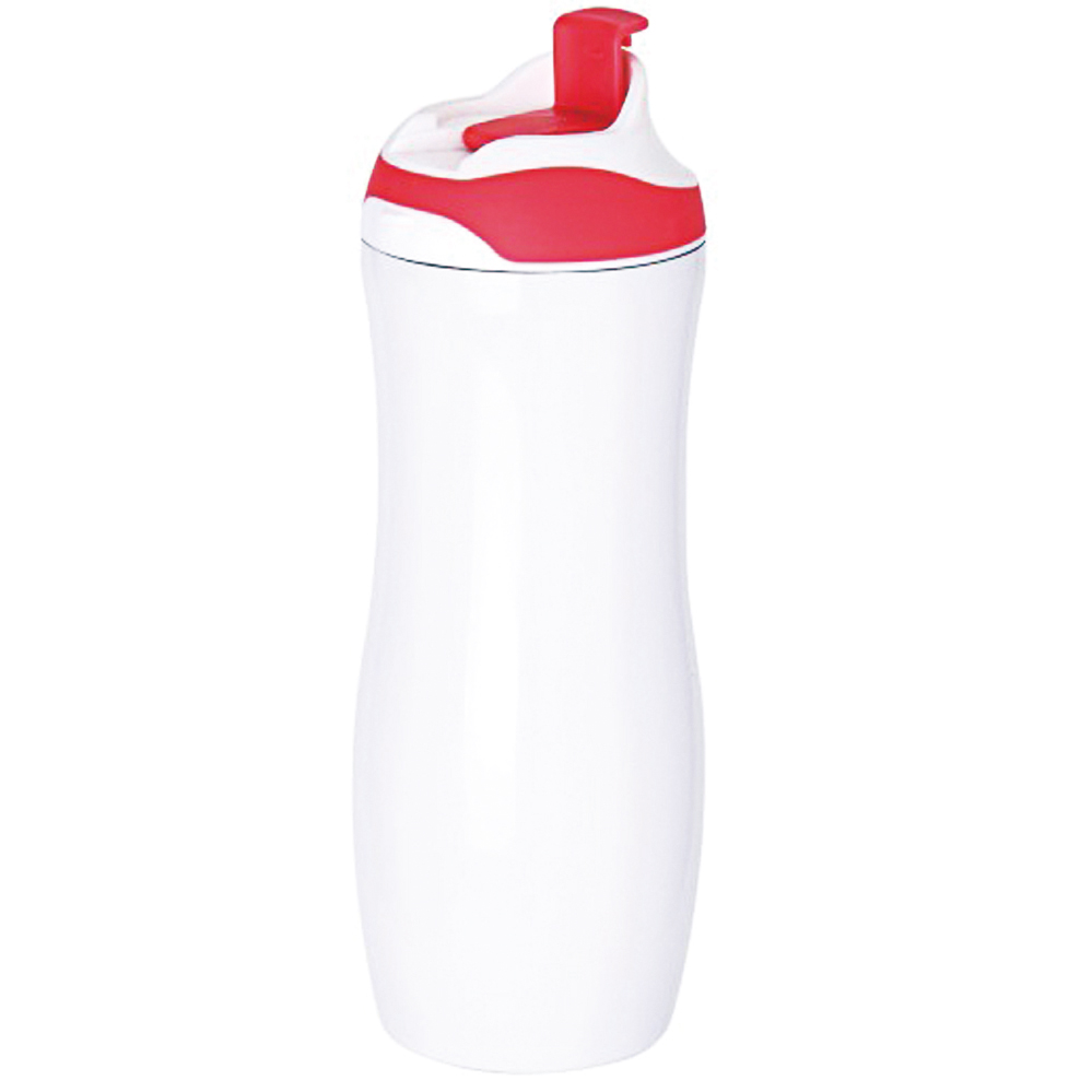 Harris double wall stainless steel vaccum drink bottle - Image 7