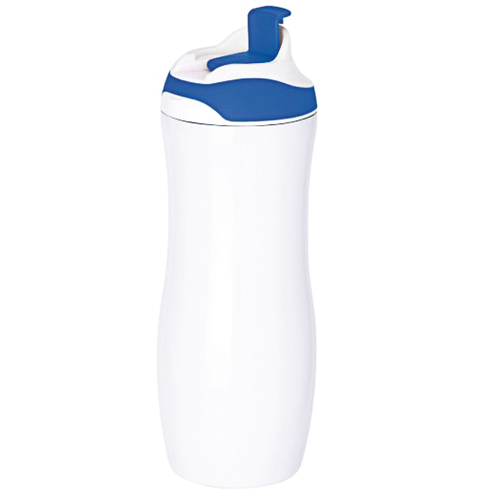 Harris double wall stainless steel vaccum drink bottle - Image 8