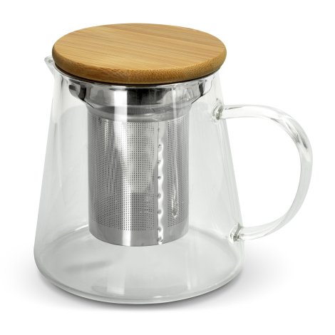 NATURA Azzurra Teapot - Image 3