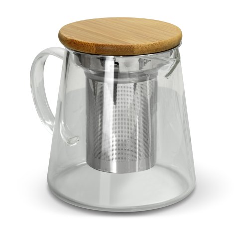 NATURA Azzurra Teapot - Image 4
