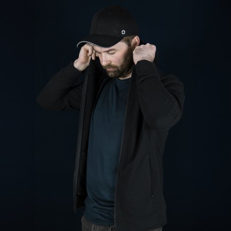 Swiss Peak Urban Hoodie - Image 8