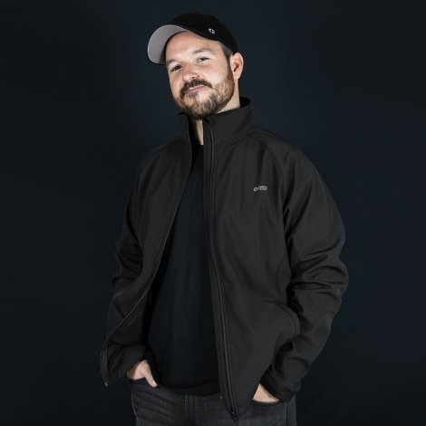 Swiss Peak Urban Softshell Jacket - Image 7