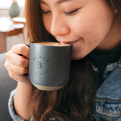 Robusta Ceramic Mug - Image 8