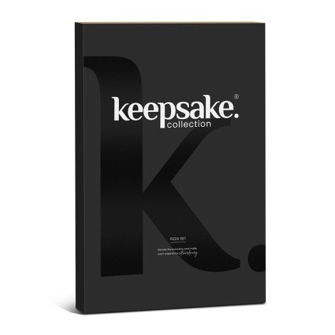 Keepsake Pizza Set - Image 6