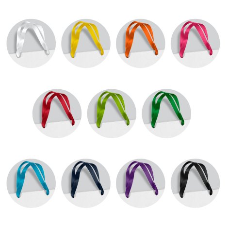 Extra Large Ribbon Handle Paper Bag - Full Colour - Image 3