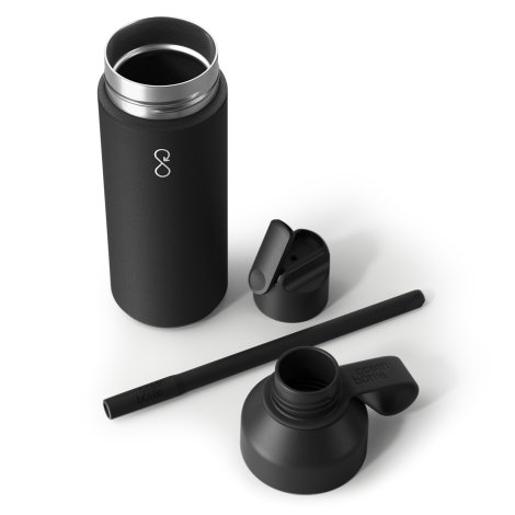 Ocean Bottle GO Vacuum Bottle - Image 4