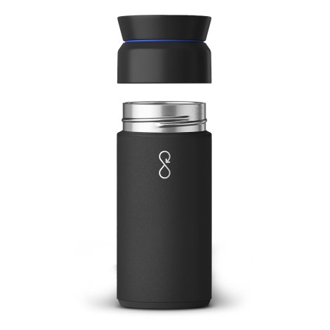 Ocean Bottle Brew Flask - Image 6