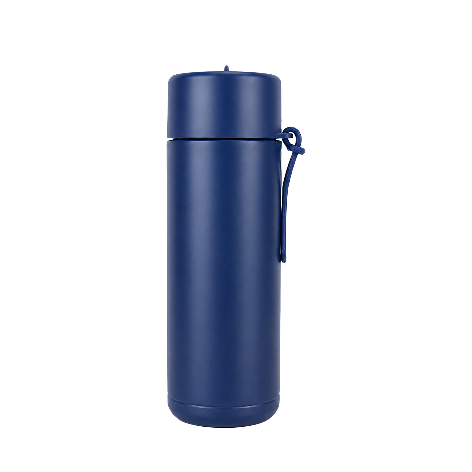 Zara 600ml Steel Bottle - Image 19