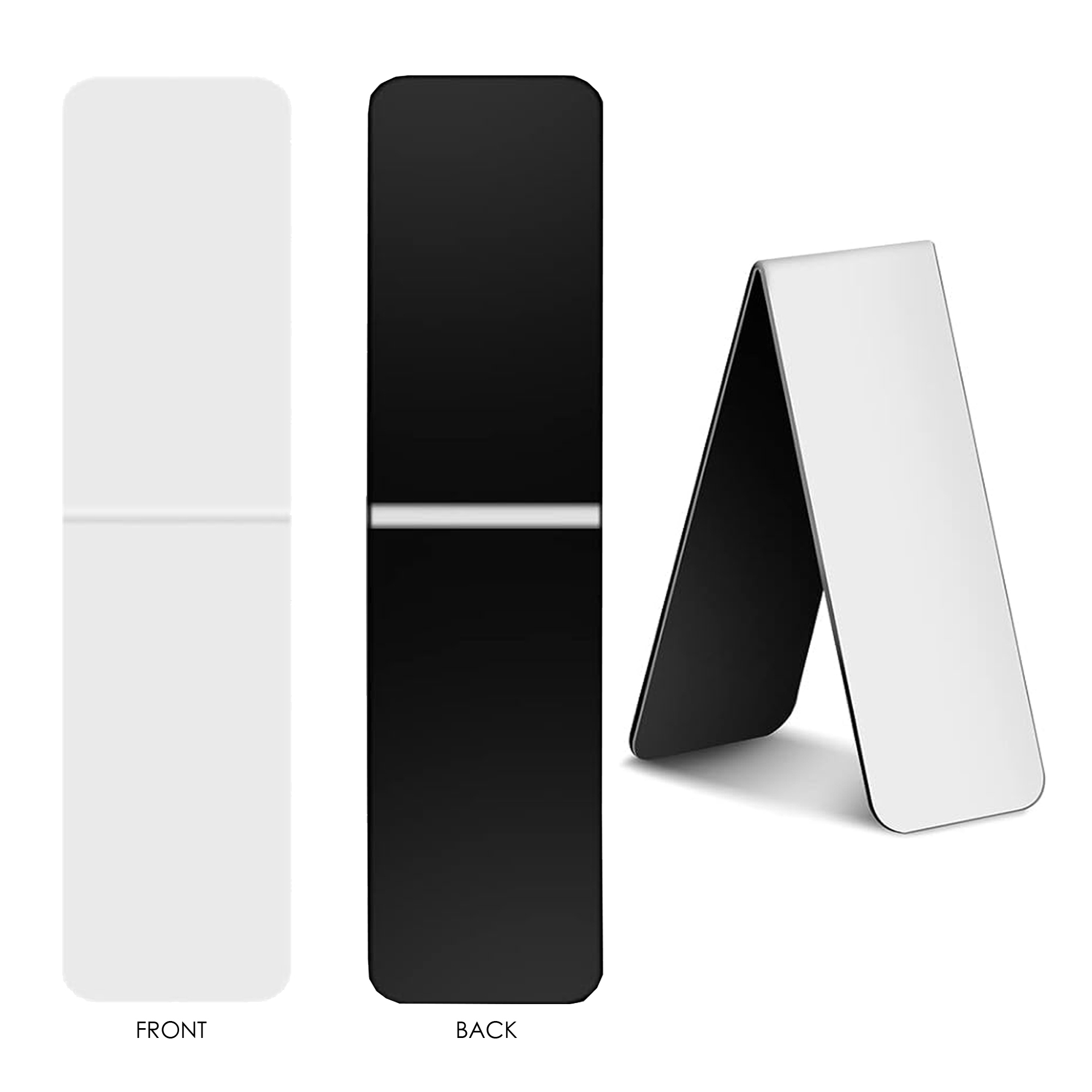 Fridge Magnet and Book Mark – Large - Image 3