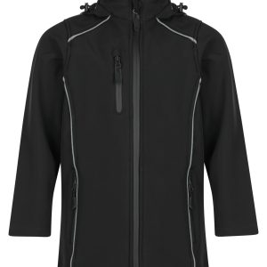 Aspen Kids Jackets Runout - N3531