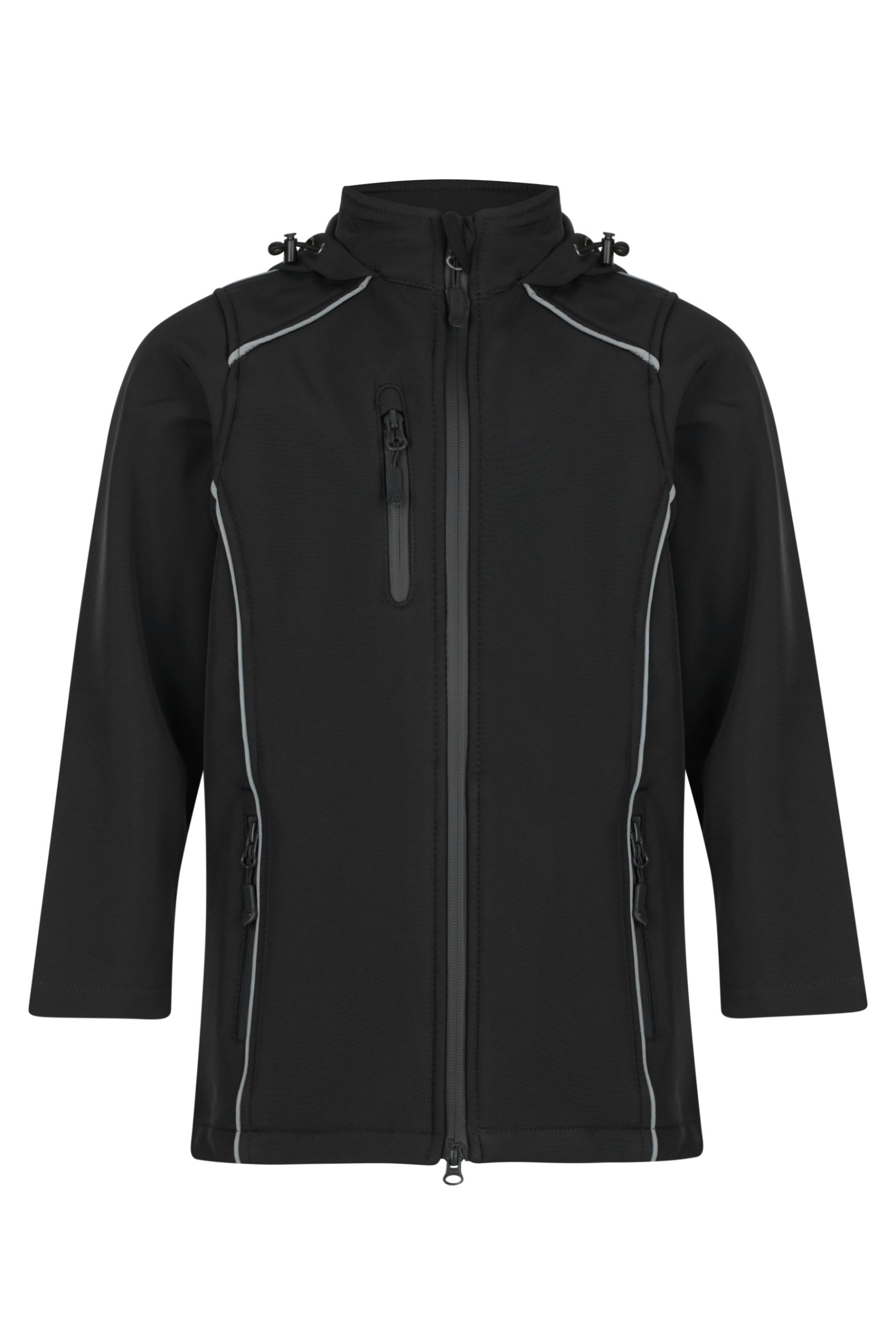 Aspen Kids Jackets Runout - N3531