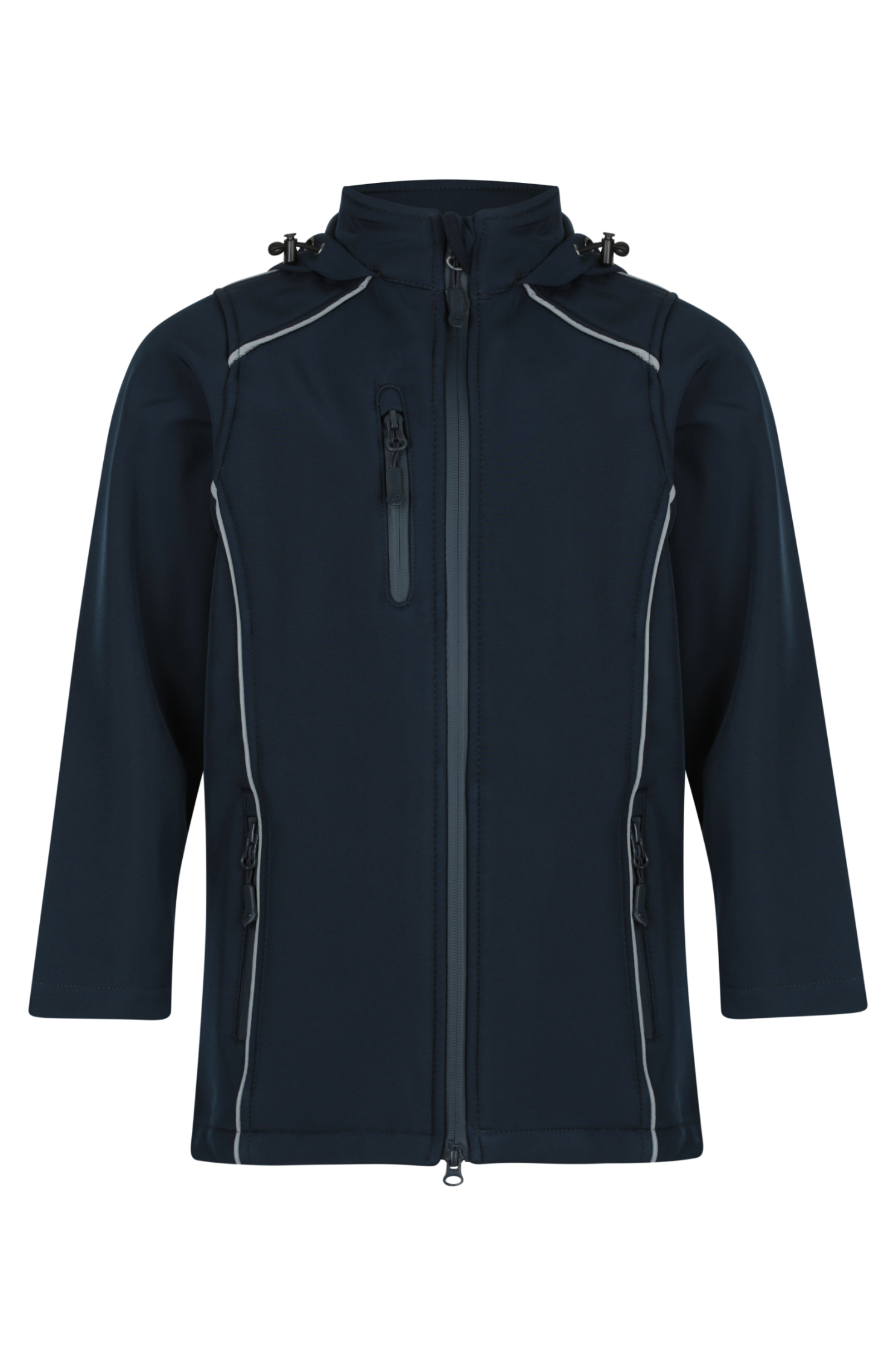Aspen Kids Jackets Runout - N3531 - Image 4