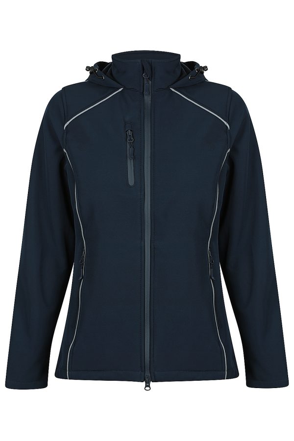 Aspen Lady Jackets Runout - N2531 - Image 4
