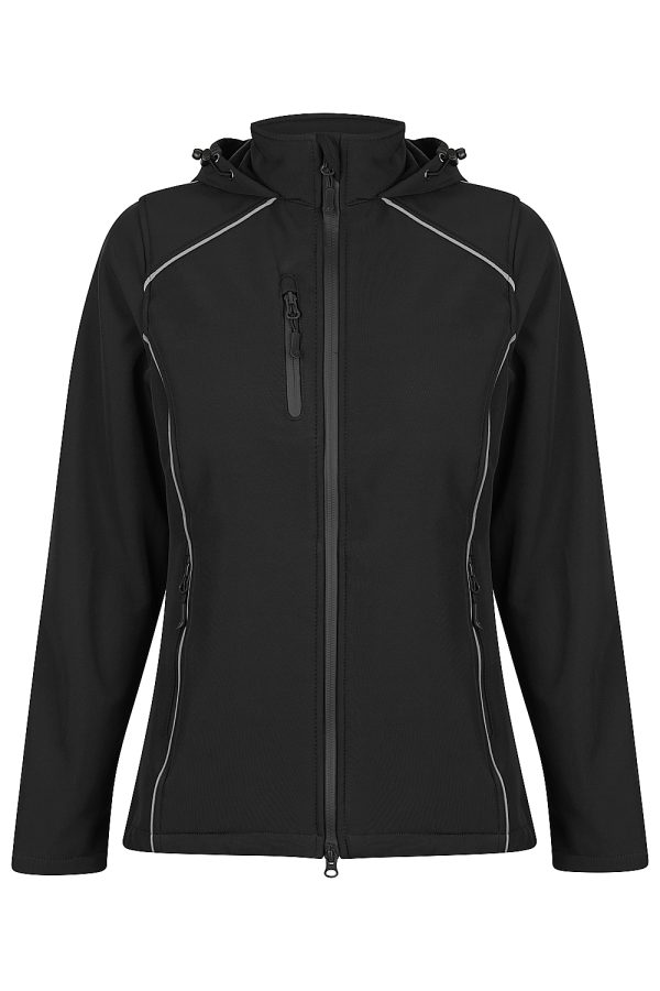 Aspen Lady Jackets Runout - N2531