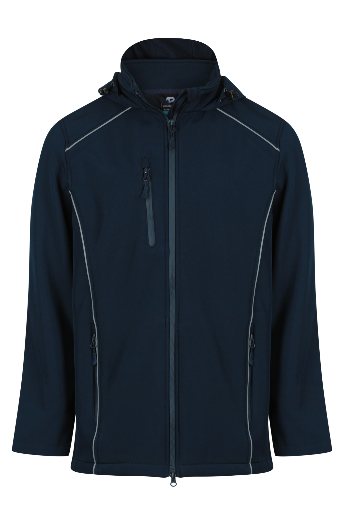 Aspen Mens Jackets Runout - N1531 - Image 4