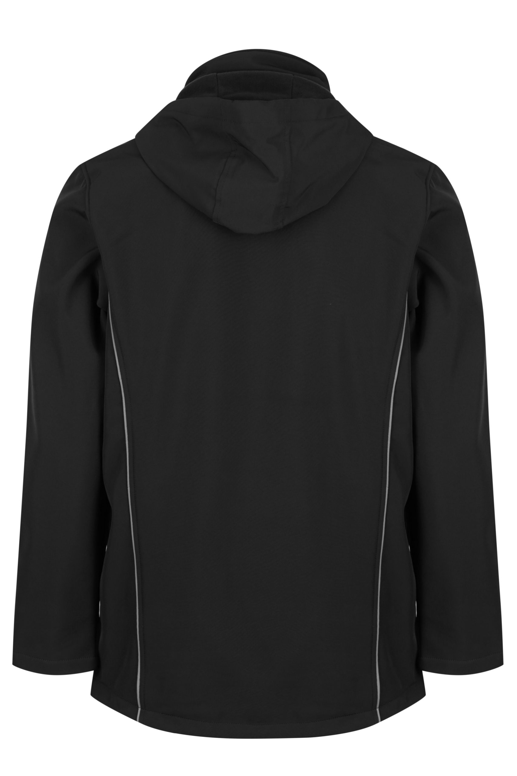 Aspen Mens Jackets Runout - N1531 - Image 2