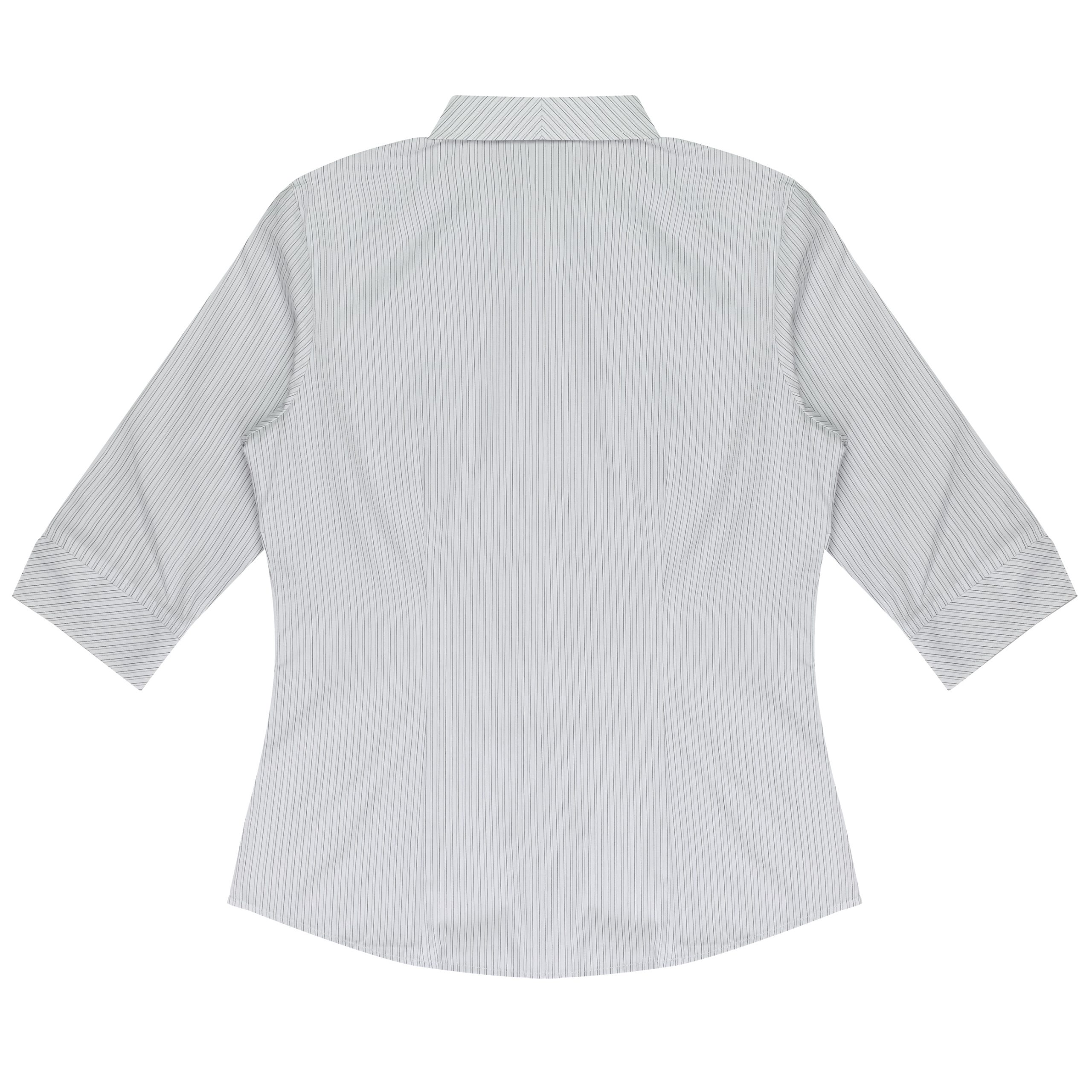 Bayview Lady Shirt Short Sleeve Runout - N2906s - Image 7