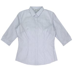 Bayview Lady Shirt Short Sleeve Runout - N2906s