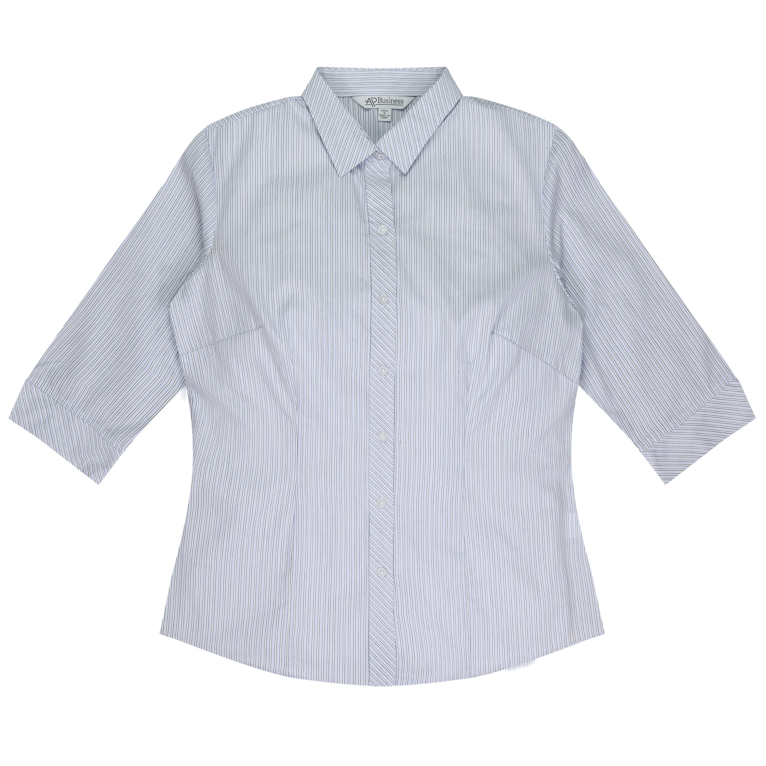 Bayview Lady Shirt Short Sleeve Runout - N2906s