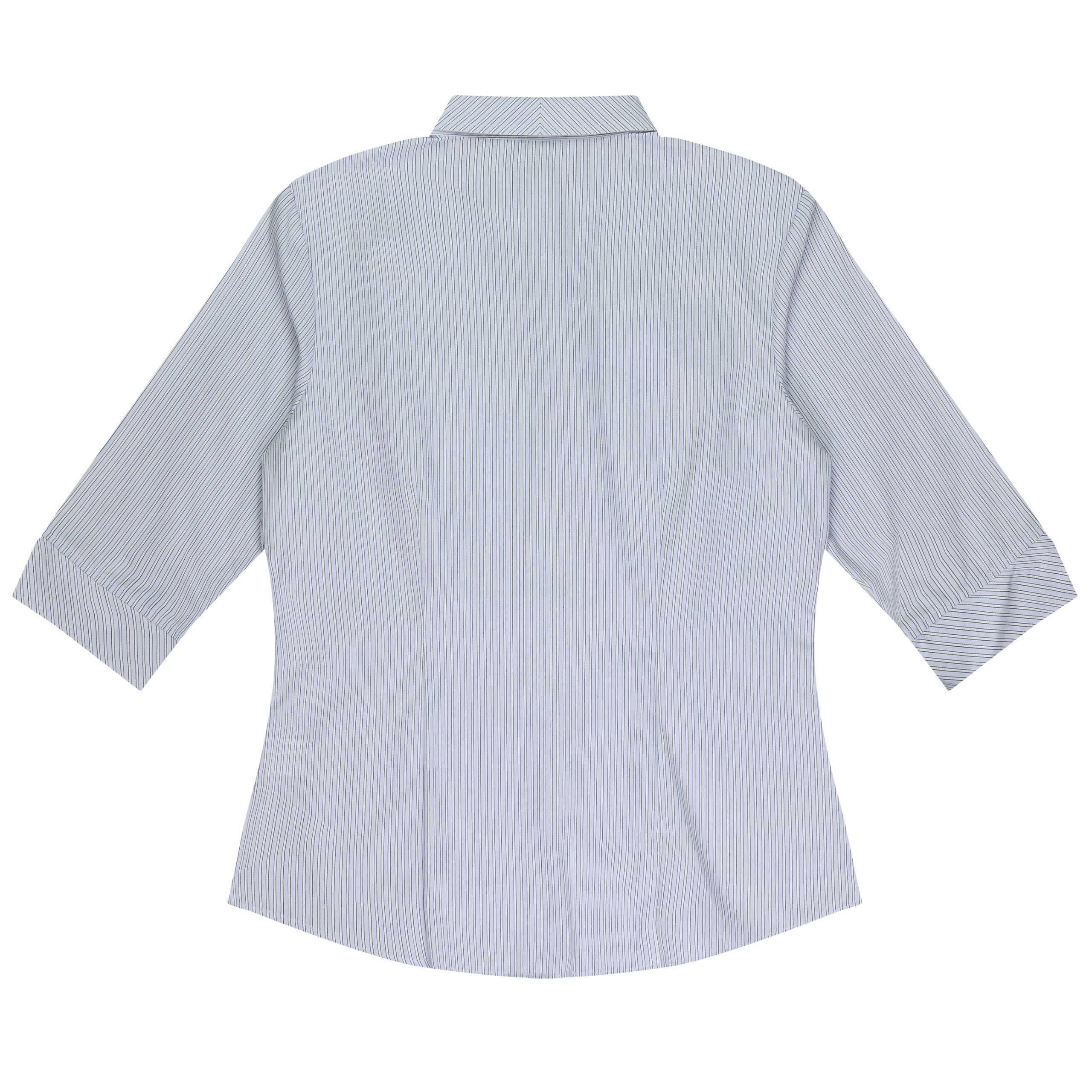 Bayview Lady Shirt Short Sleeve Runout - N2906s - Image 2