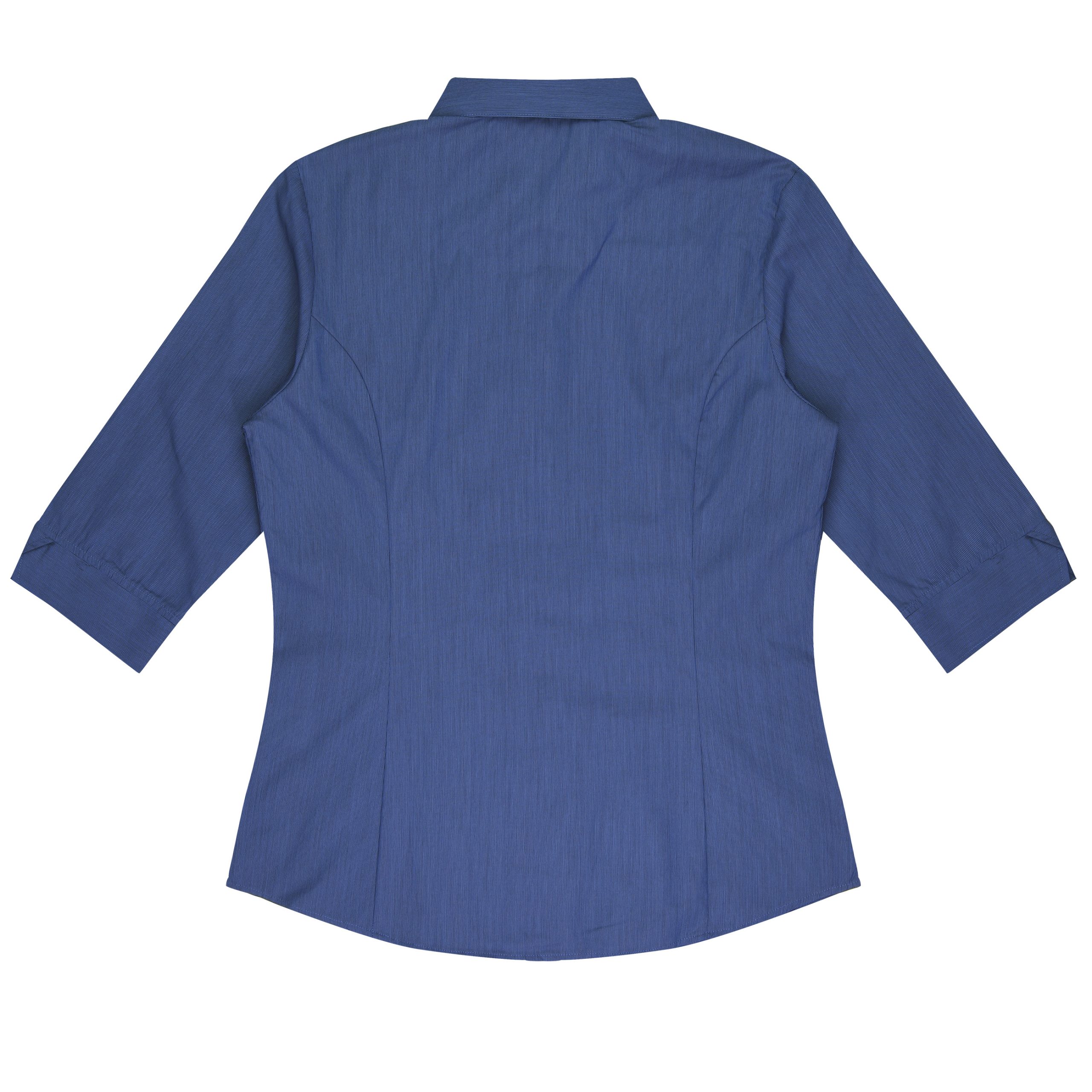 Belair Lady Shirt 3/4 Sleeve Runout - N2905t - Image 2