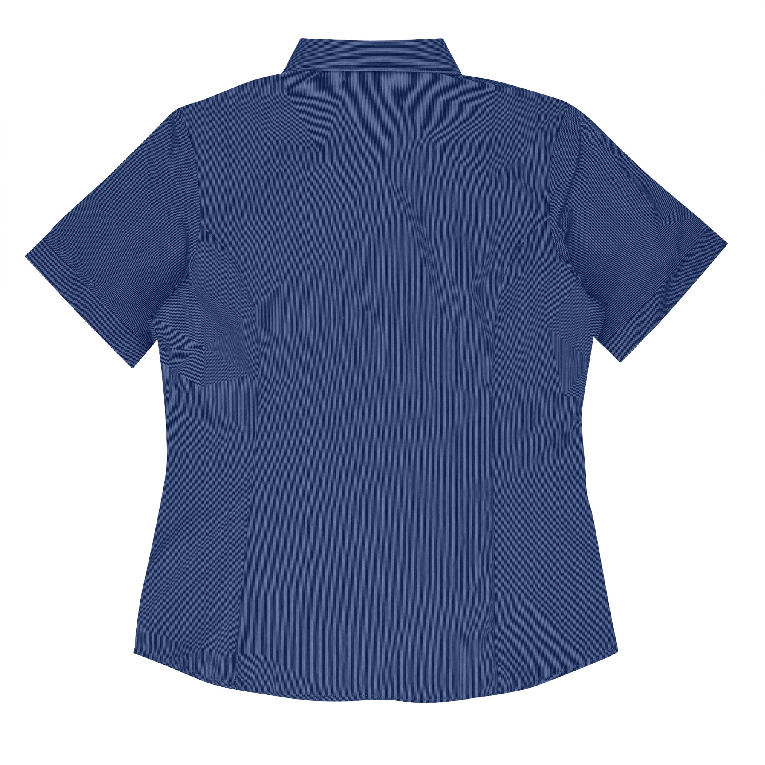 Belair Lady Shirt Short Sleeve Runout - N2905s - Image 2