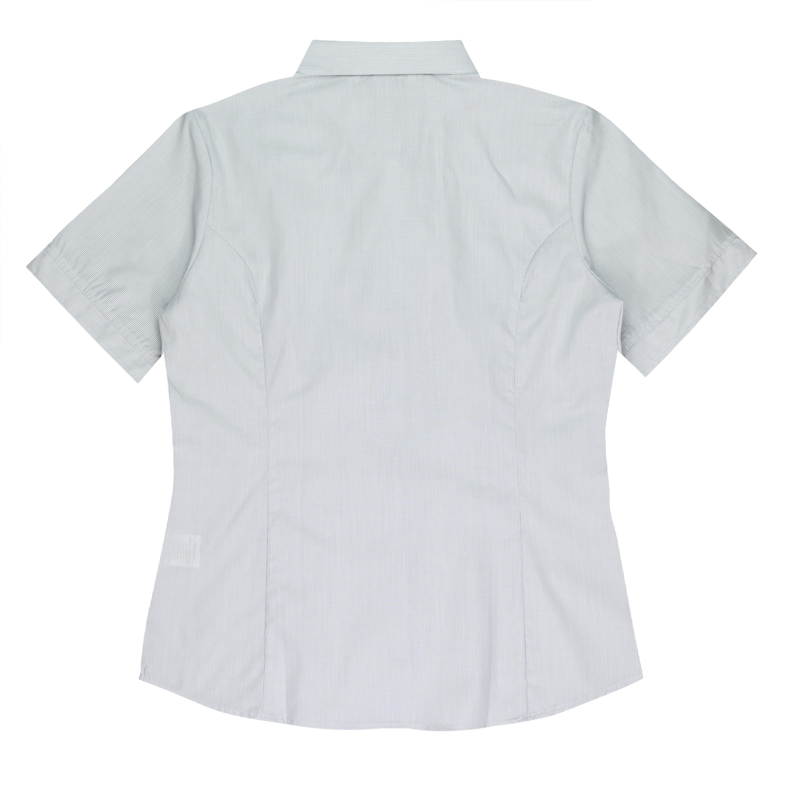 Belair Lady Shirt Short Sleeve Runout - N2905s - Image 13
