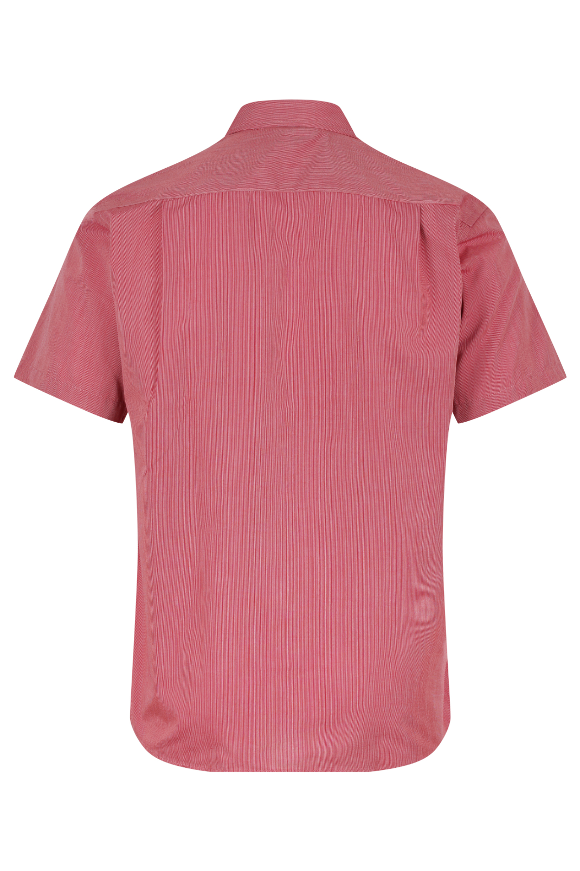 Belair Mens Shirt Short Sleeve Runout - N1905s - Image 5