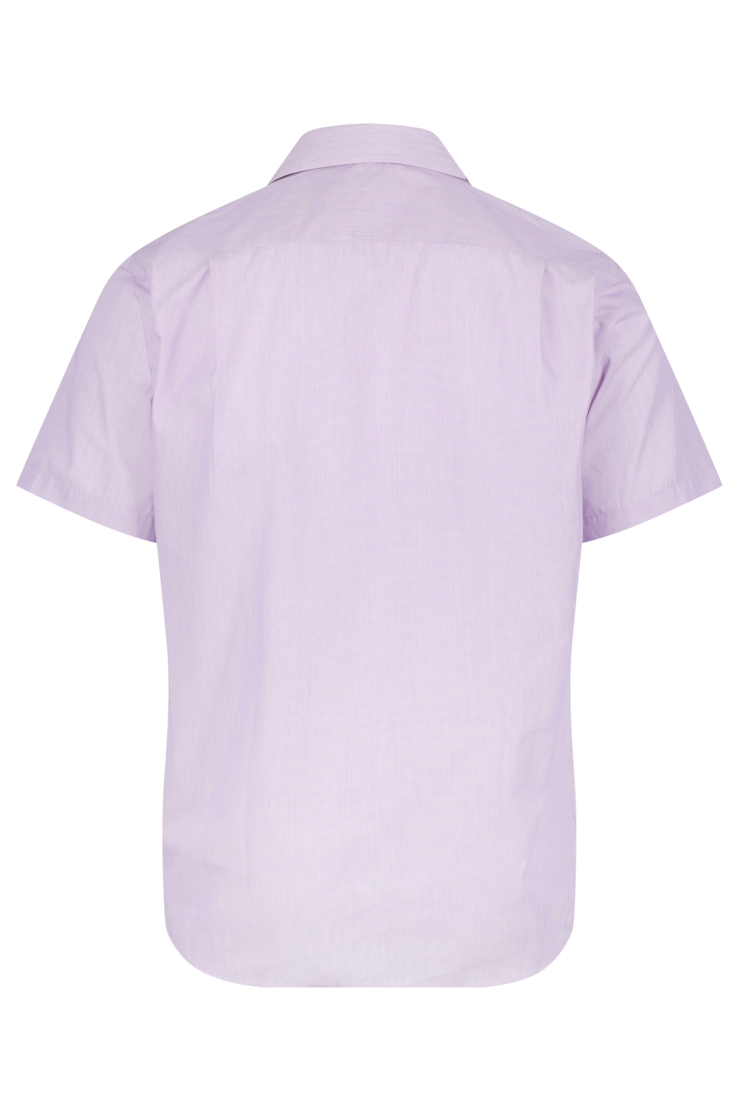 Belair Mens Shirt Short Sleeve Runout - N1905s - Image 11