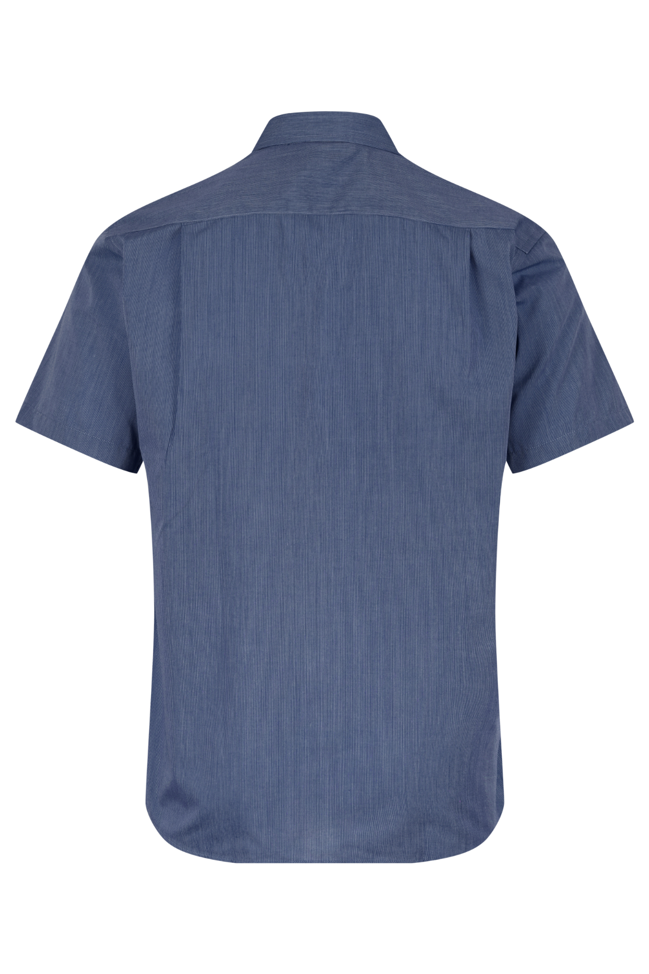 Belair Mens Shirt Short Sleeve Runout - N1905s - Image 2