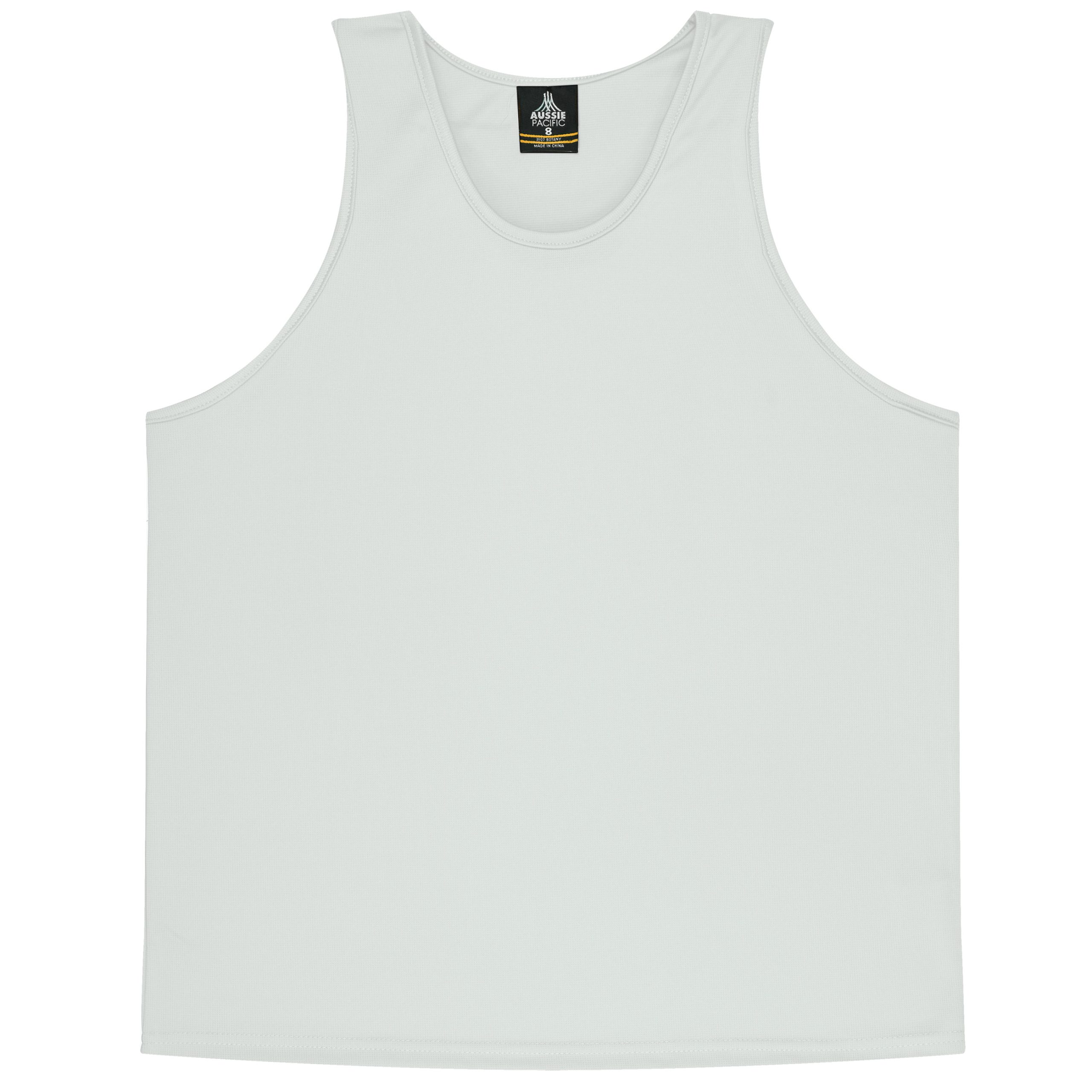 Botany Kids Singlets - N3107