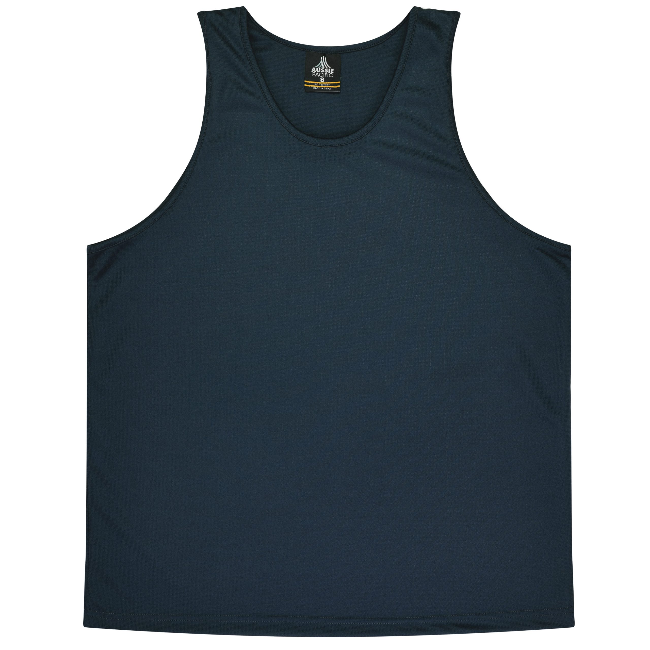 Botany Kids Singlets - N3107 - Image 6