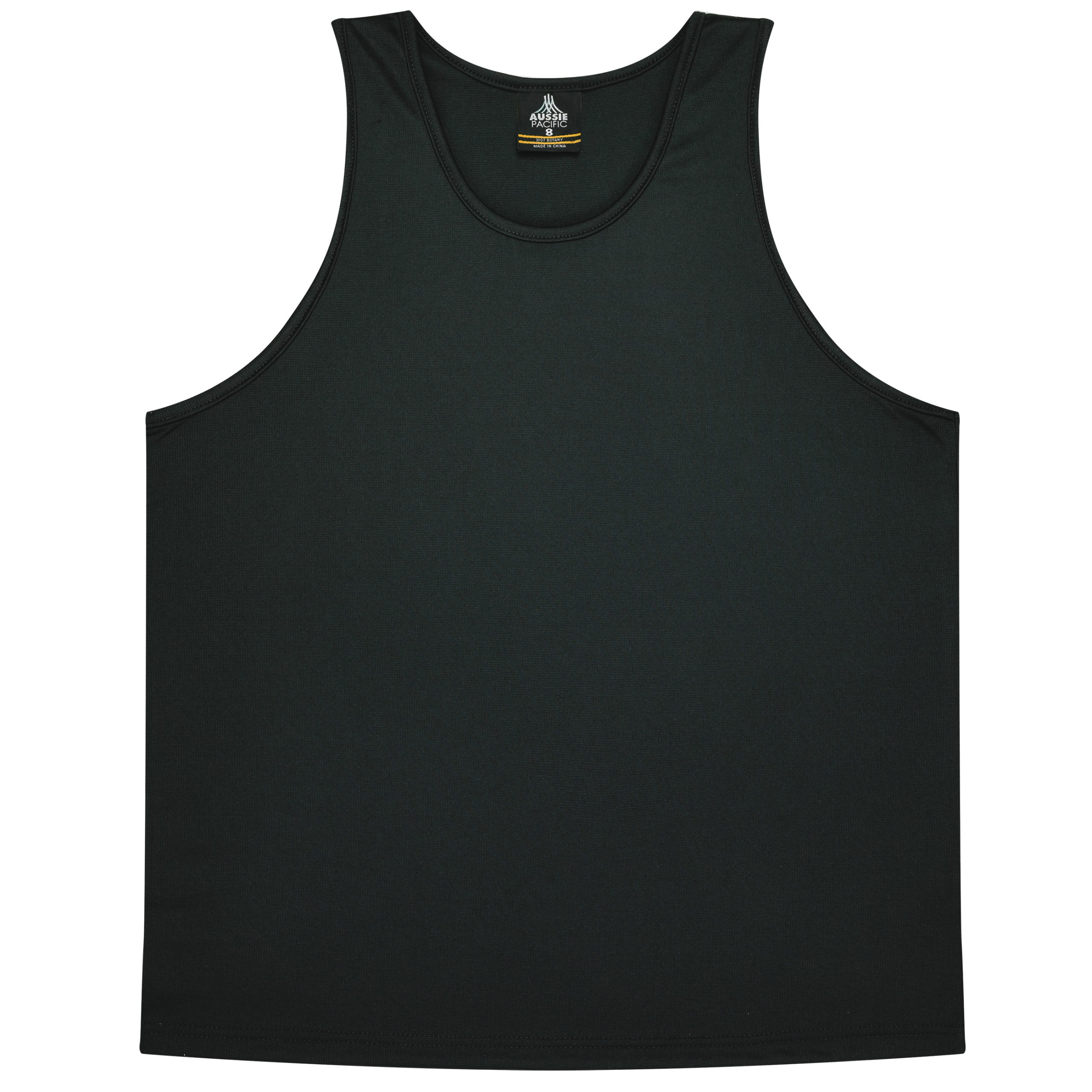 Botany Kids Singlets - N3107 - Image 4