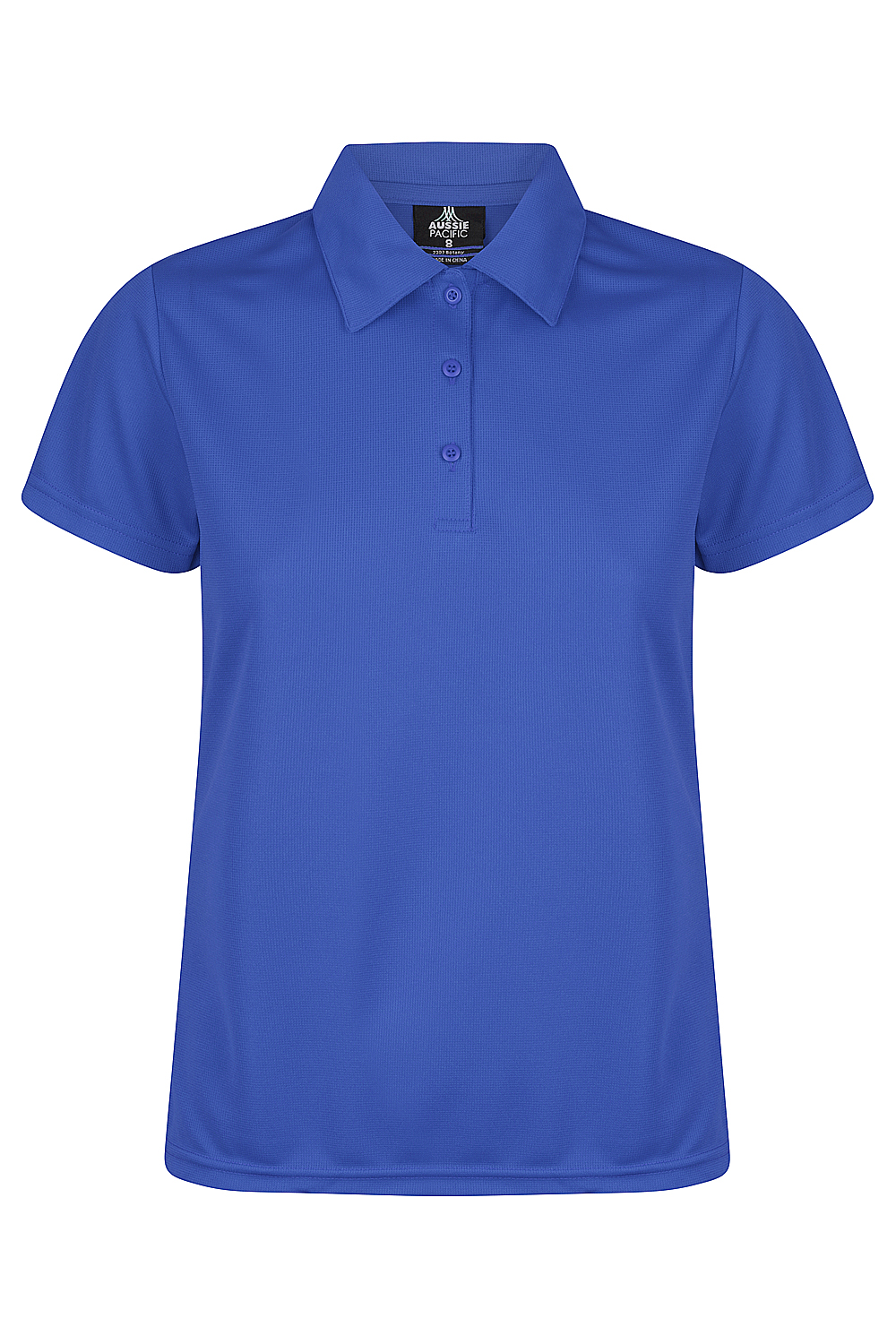 Botany Lady Polos - N2307 - Image 16