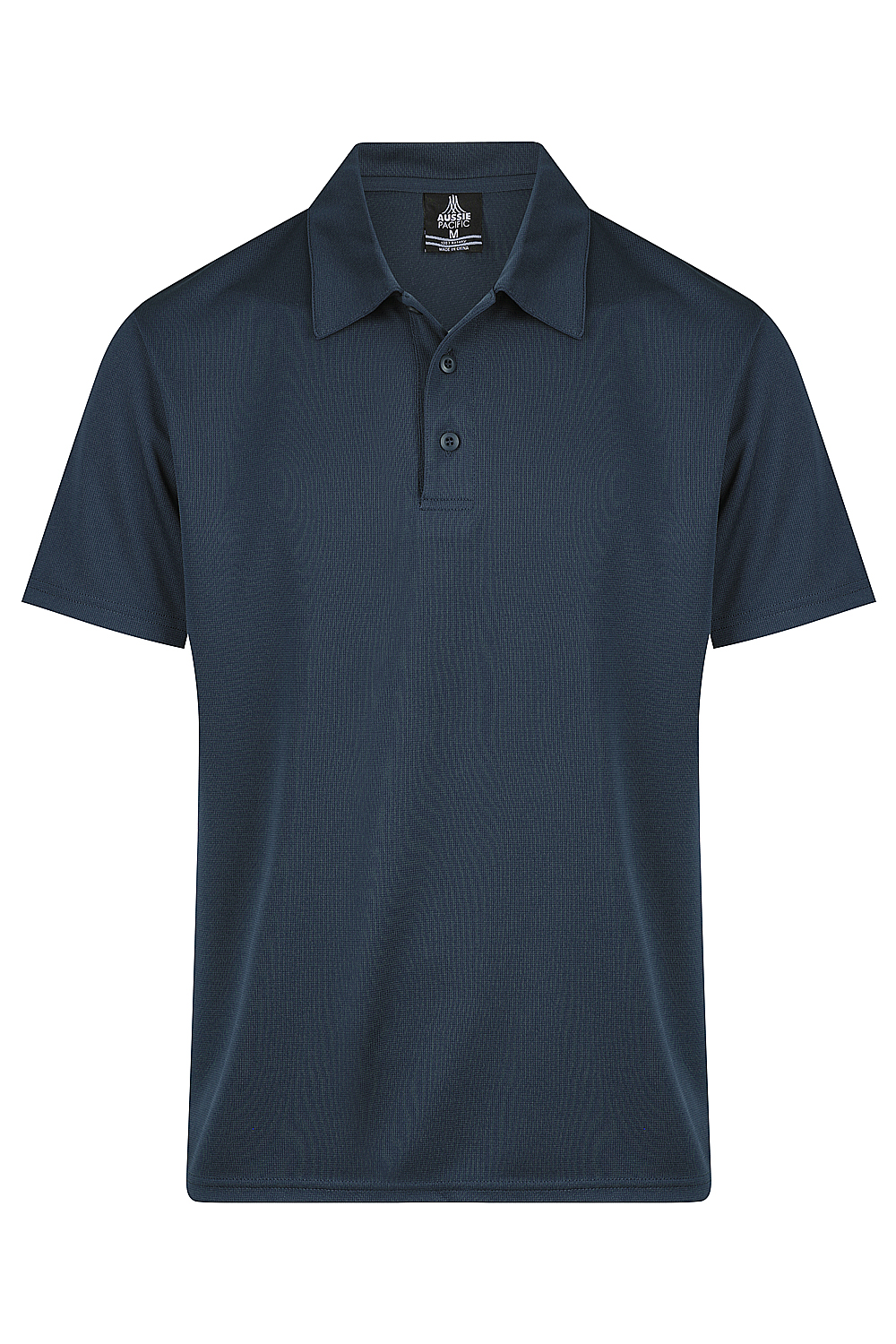 Botany Mens Polos - N1307 - Image 6