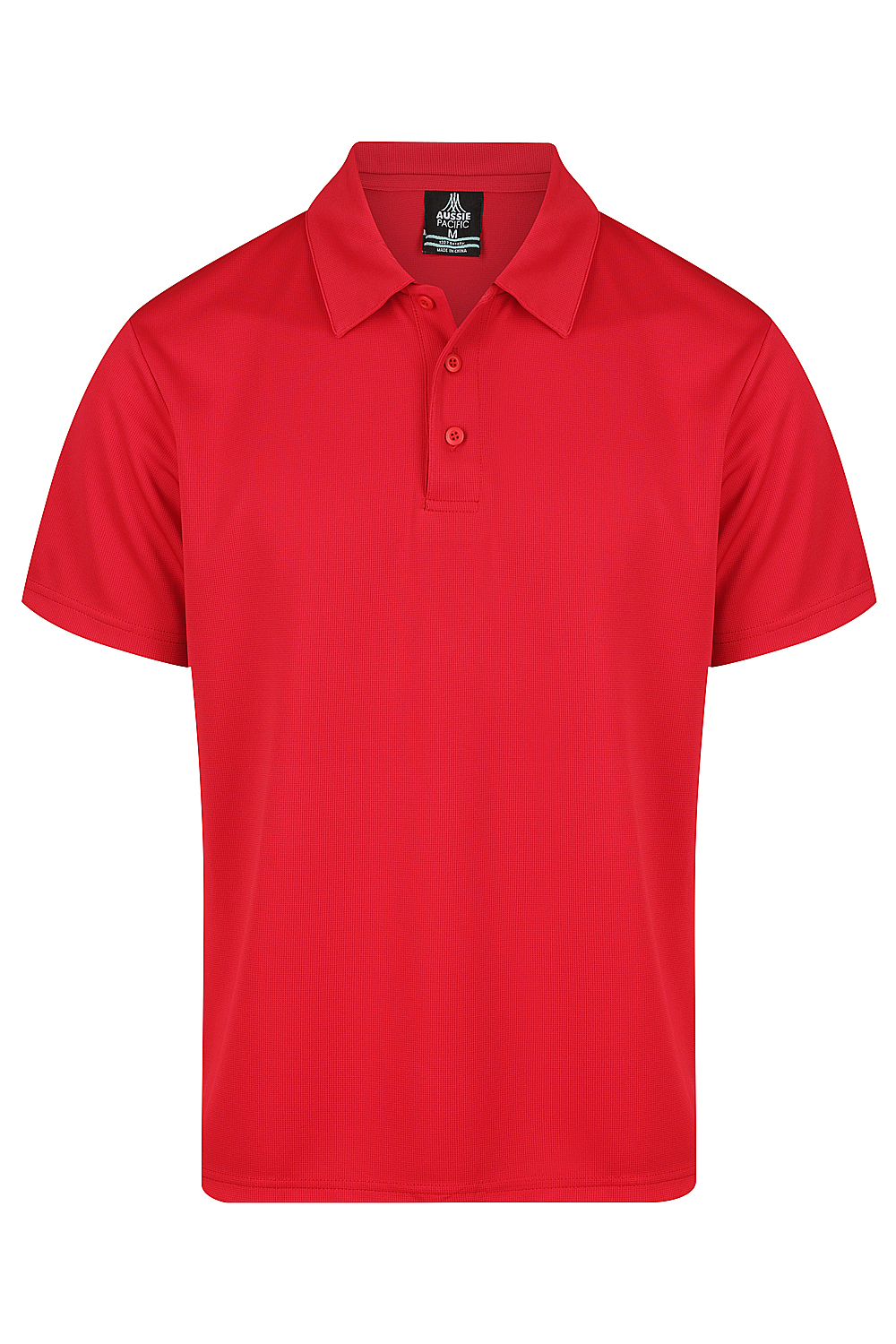 Botany Mens Polos - N1307 - Image 8
