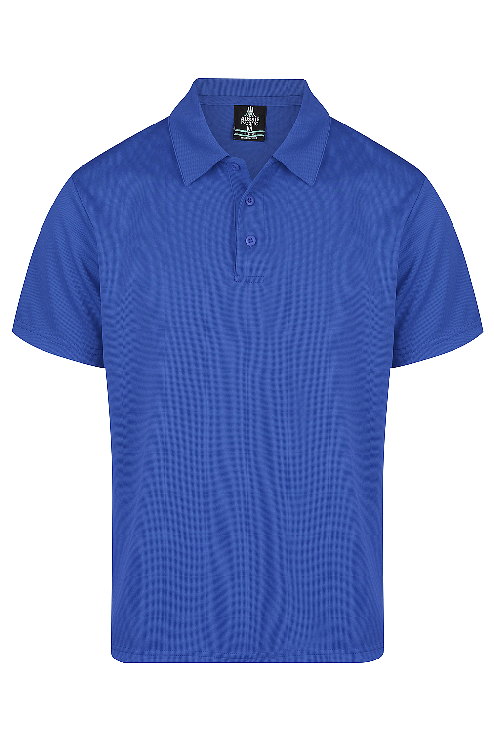 Botany Mens Polos - N1307 - Image 10