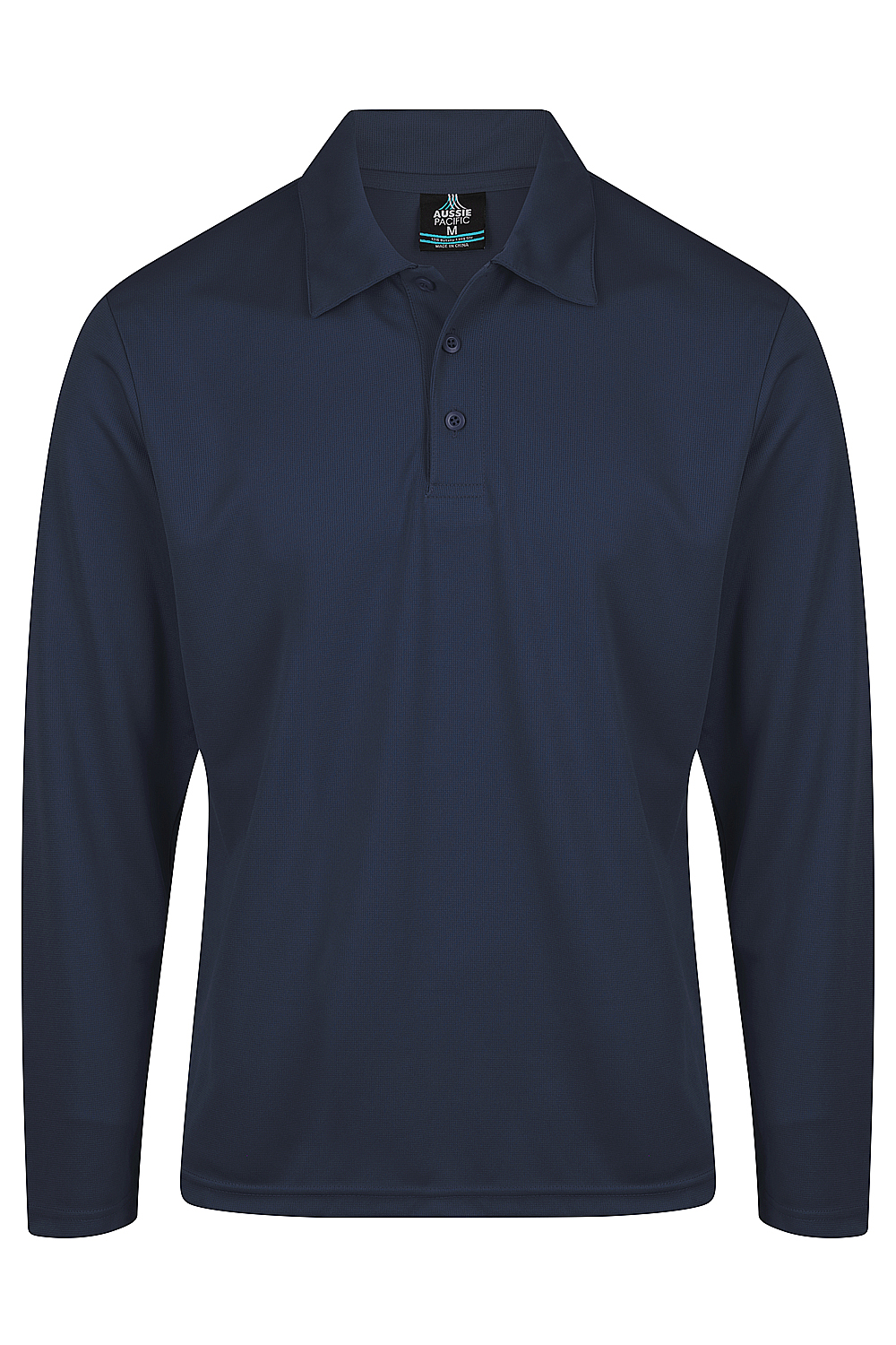 Botany Mens Polos - N1316 - Image 8