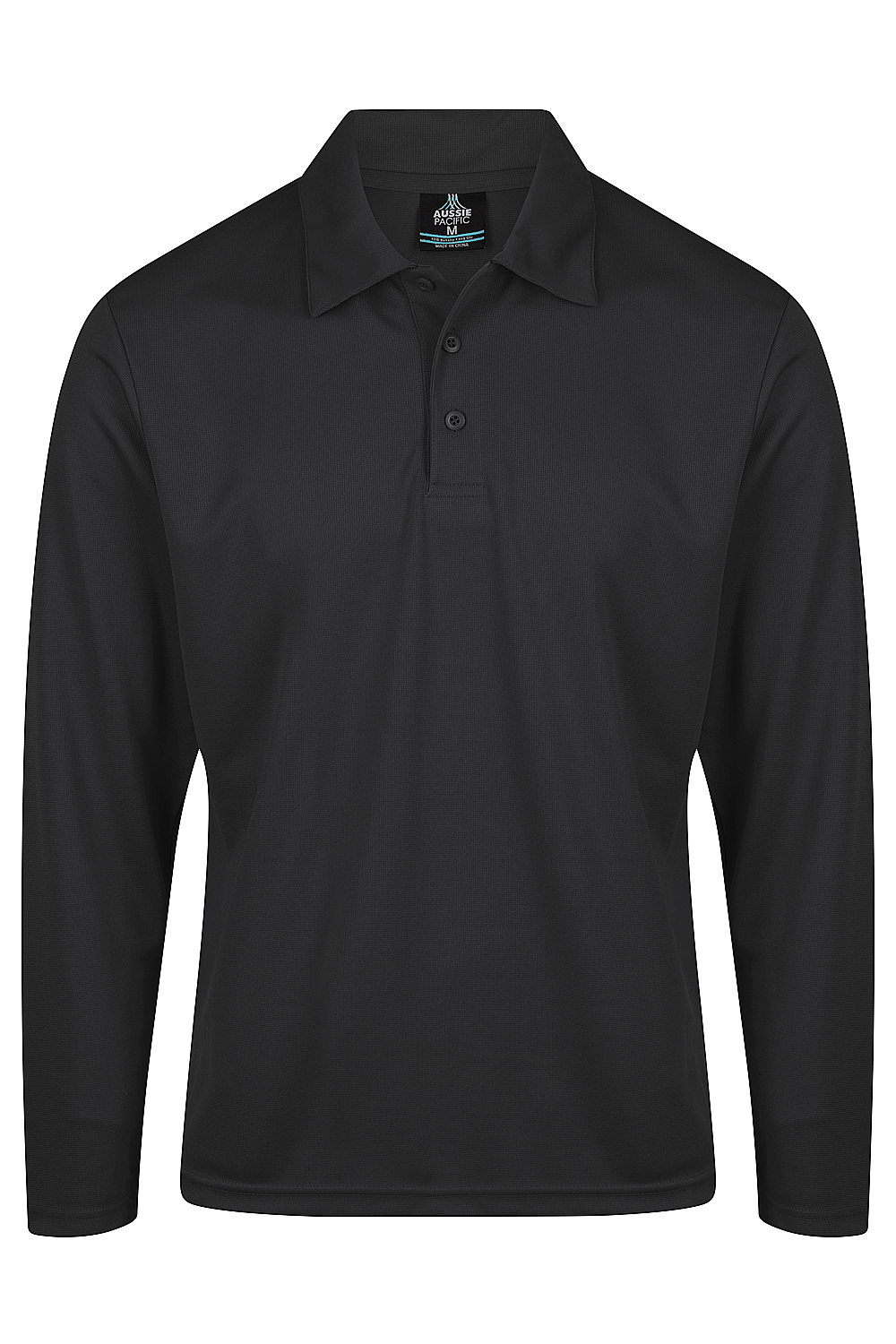 Botany Mens Polos - N1316 - Image 4