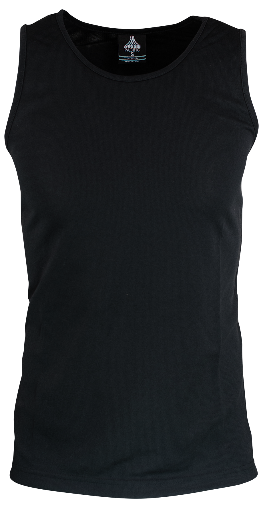 Botany Mens Singlets - N1107 - Image 5
