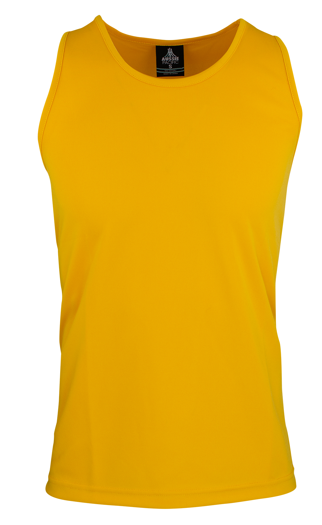 Botany Mens Singlets - N1107 - Image 26
