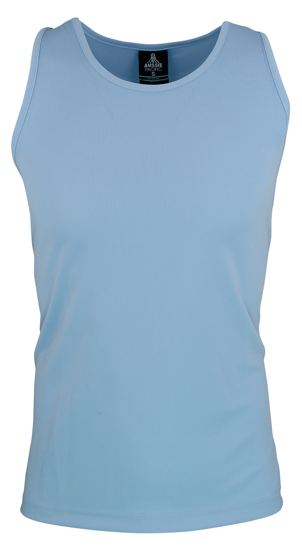 Botany Mens Singlets - N1107 - Image 23