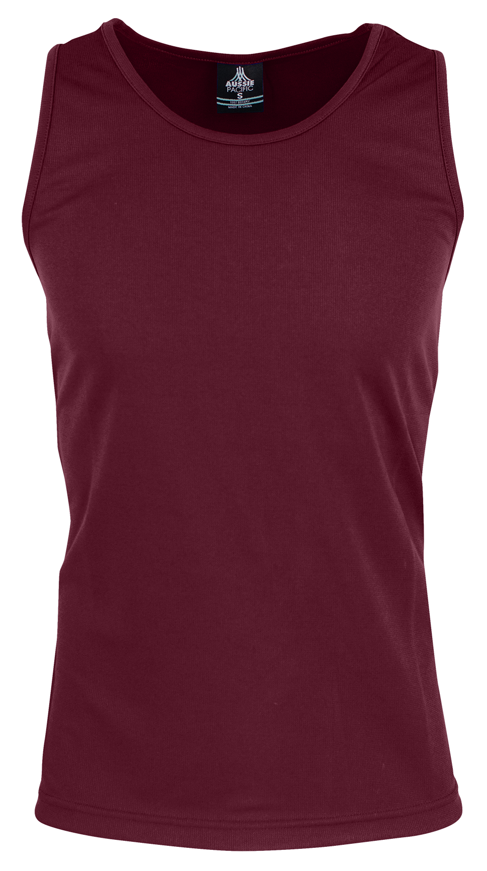 Botany Mens Singlets - N1107 - Image 17
