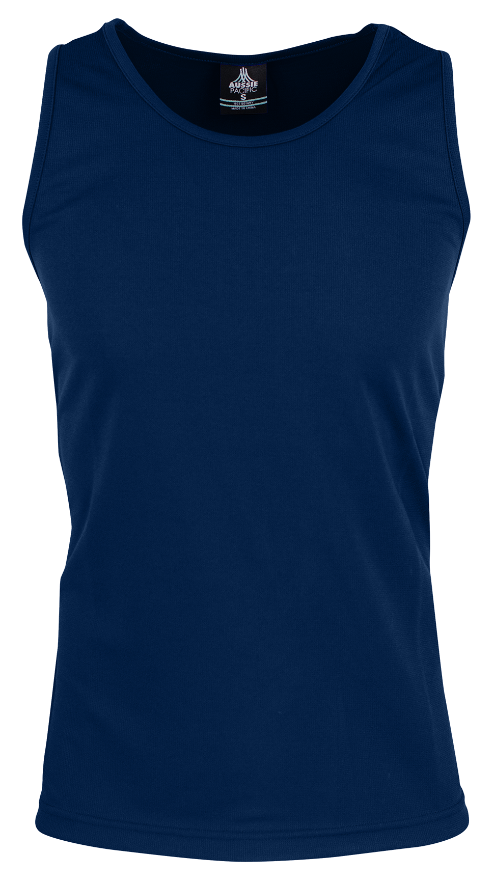 Botany Mens Singlets - N1107 - Image 8