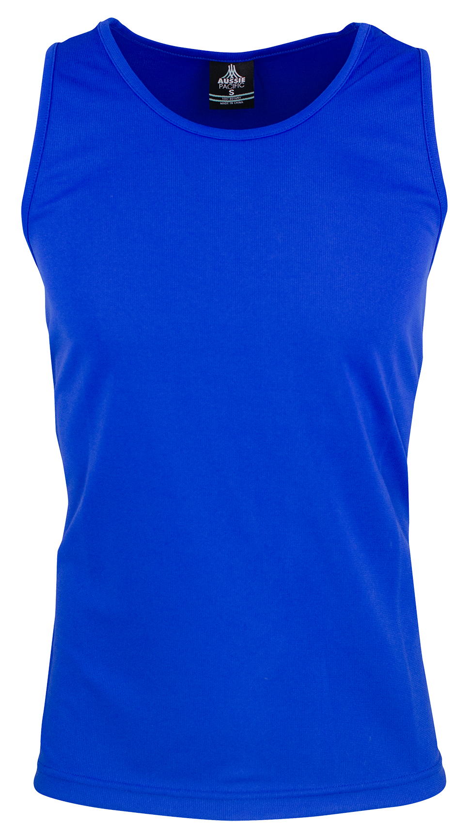 Botany Mens Singlets - N1107 - Image 14