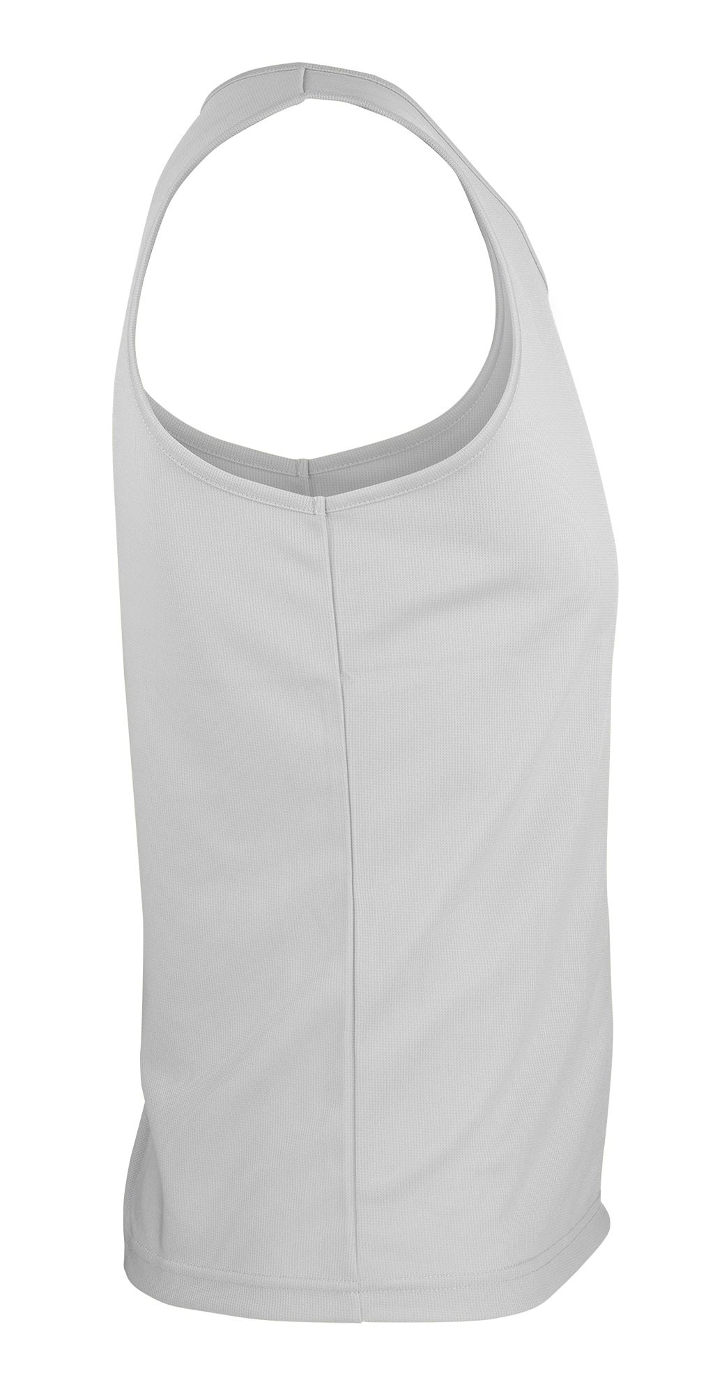 Botany Mens Singlets - N1107 - Image 3